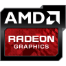 Amd Radeon Graphics Logo